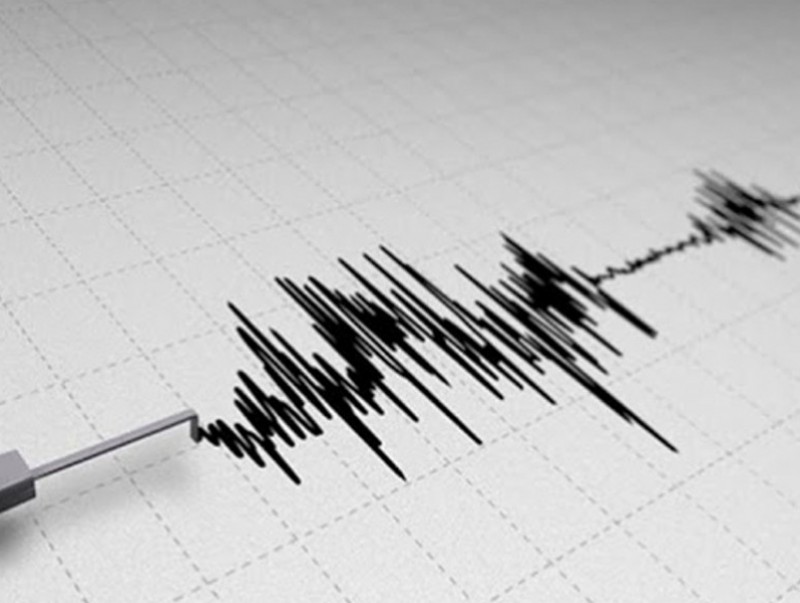 Ханх суманд 3.7 магнитудын хүчтэй газар хөдөлжээ
