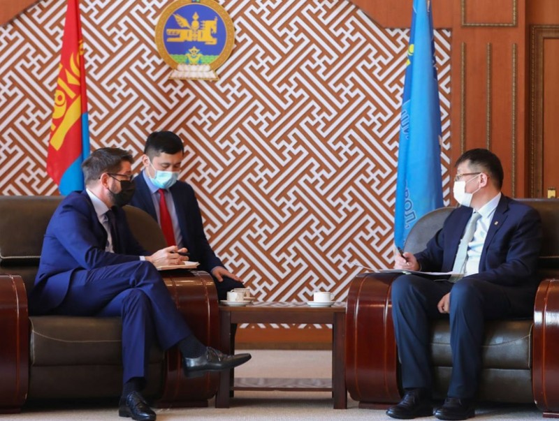 БШУЯ: Куба улс нэг жилийн төсвийнхөө 51 хувийг эрүүл мэнд, боловсролын салбартаа зарцуулдаг