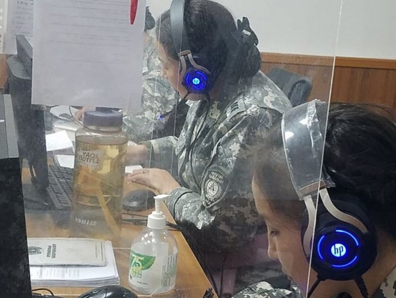 Нийт дуудлагын 92 хувийг лавлагаа мэдээлэл эзэлжээ