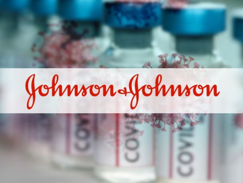 “Johnson & Johnson” компани ирэх сараас Европт вакцин нийлүүлнэ