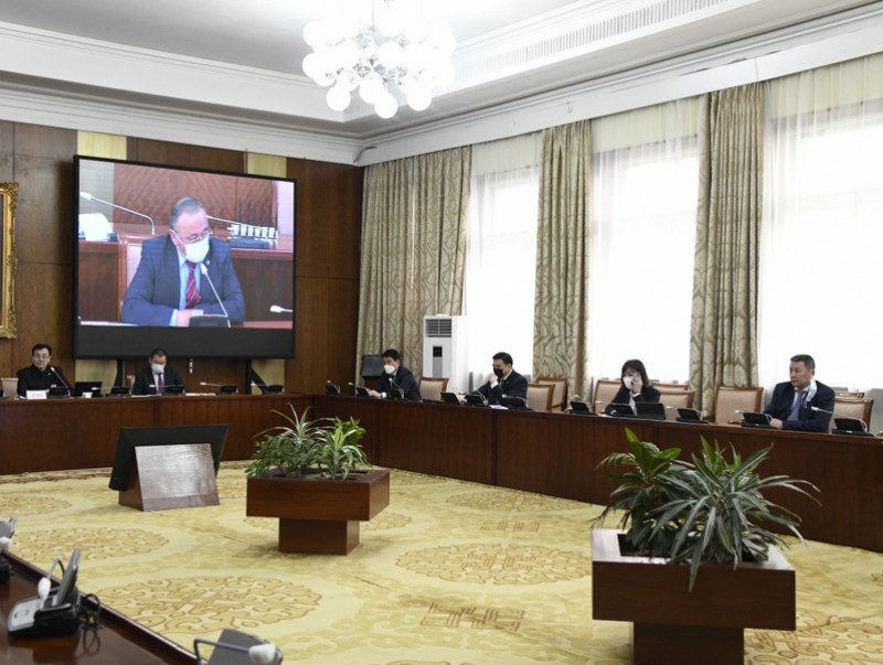 Худалдаж авах вакцинууд дөрөвдүгээр сараас орж ирнэ