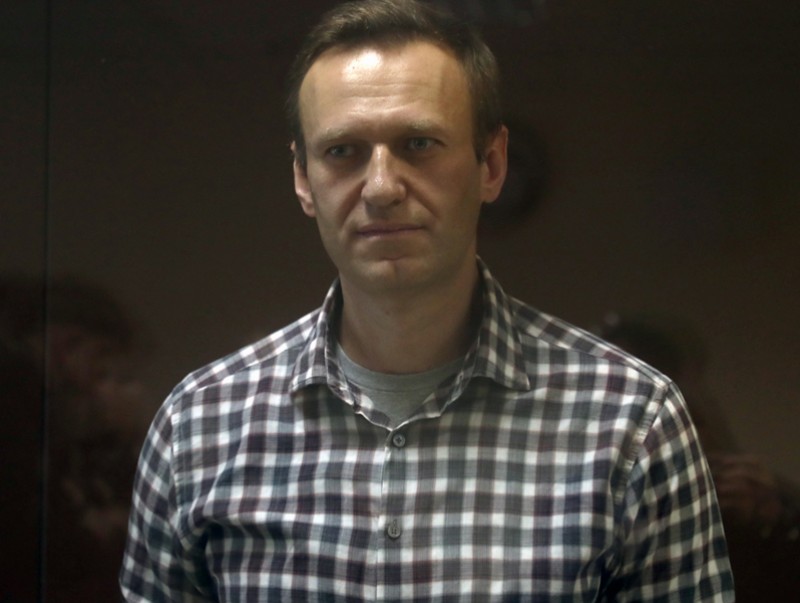 Алексей Навальныйг дэмжигчдийн жагсаал маргааш болно