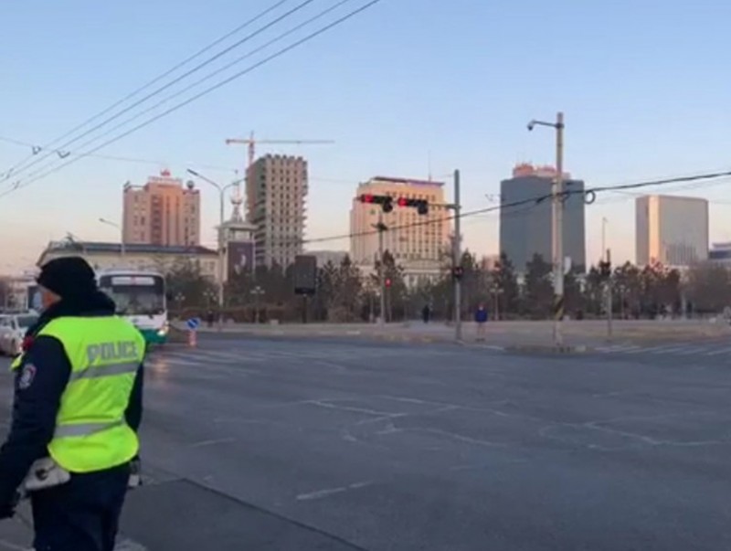 Улбар шар түвшинд аж ахуйн нэгжүүдийн үйл ажиллагааг шат дараатай нээнэ