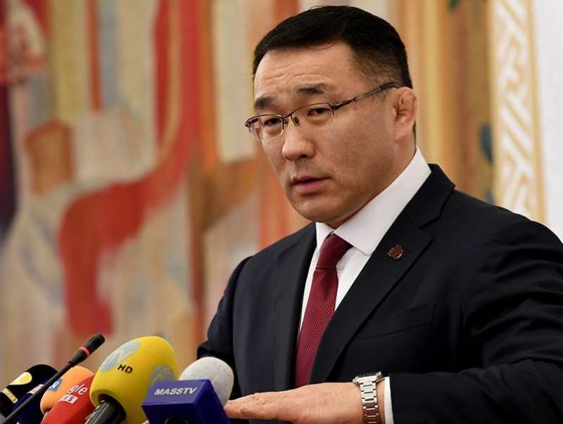Д.Сумъяабазар: Улаанбаатар хотын замын гүүрэн байгууламж, нүхэн гарцыг шинэ шийдлээр, цогцоор нь шийднэ