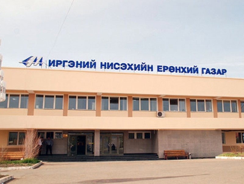 Гадаадын агаарын тээвэрлэгчдийн төлөөлөлтэй уулзав