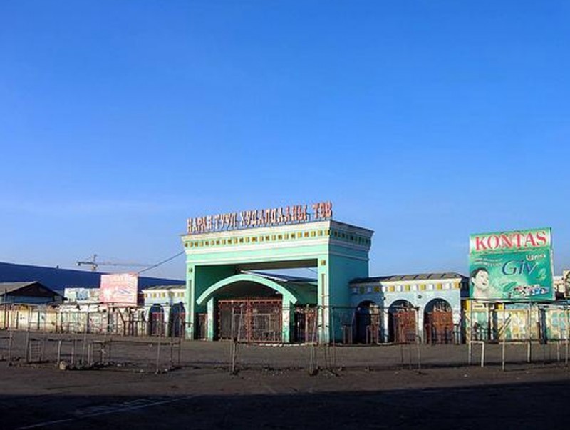 “Нарантуул”, “Хархорин”, “Сандэй”, “Бөмбөгөр” зэрэг худалдааны төвийг тавдугаар сарын 22-нд нээнэ