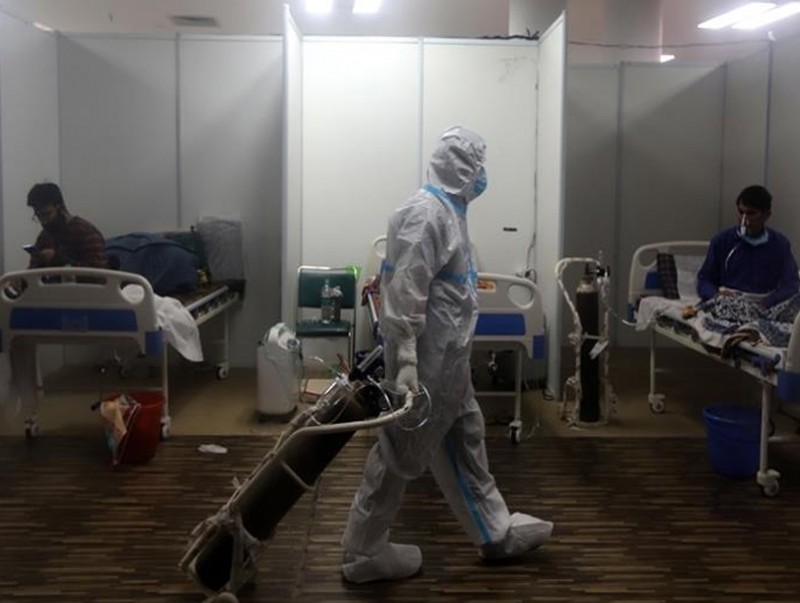 Дэлхийн 40 гаруй улс БНЭУ-д тусламж үзүүлэх санал тавьжээ