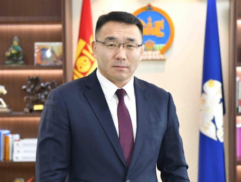 Д.Сумъяабазар: Хүчирхэг сэтгүүл зүйн төлөөх үйлсэд амжилт хүсье