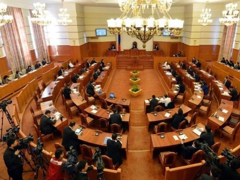 Хоршооны тухай хуулийн шинэчилсэн найруулгын төсөл батлагдлаа