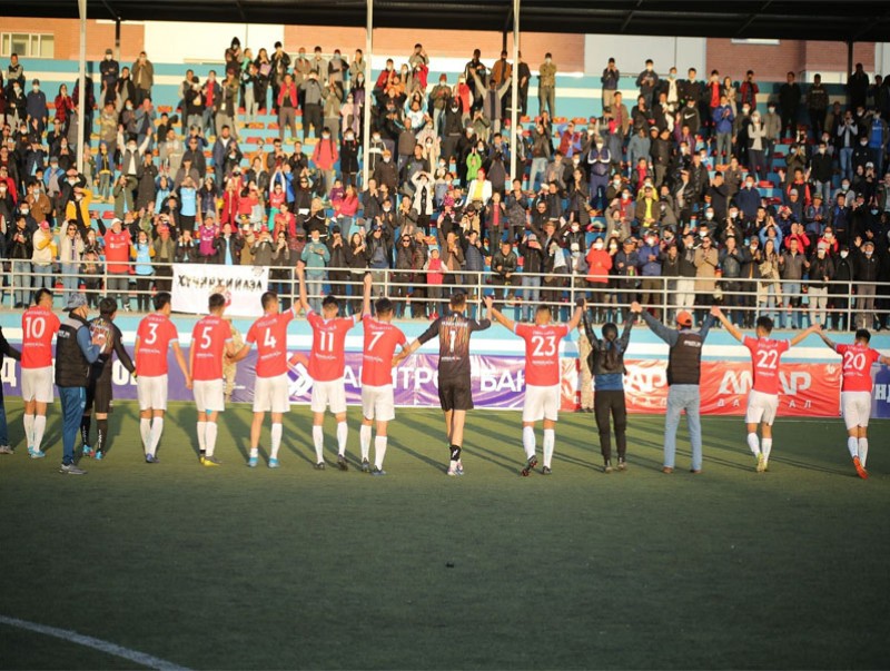 “Атлетик 220”-ийн “AFC Cup”-ын тоглолтууд дахин хойшиллоо