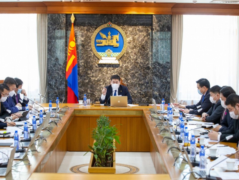 Монгол Улсын Ерөнхийлөгчийн 2021 оны ээлжит сонгуулийн үед цар тахлын халдвараас урьдчилан сэргийлэх түр журам маргаашаас хэрэгжиж эхэлнэ