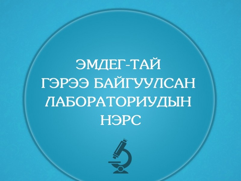 ЭМД-аар ямар лабораториудад оношлогоо, шинжилгээ хийлгэх боломжтой вэ