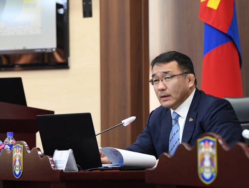 Нийслэлийн хэмжээнд инженерийн дэд бүтцийн нэгдсэн удирдлага, хяналтыг бий болгоно
