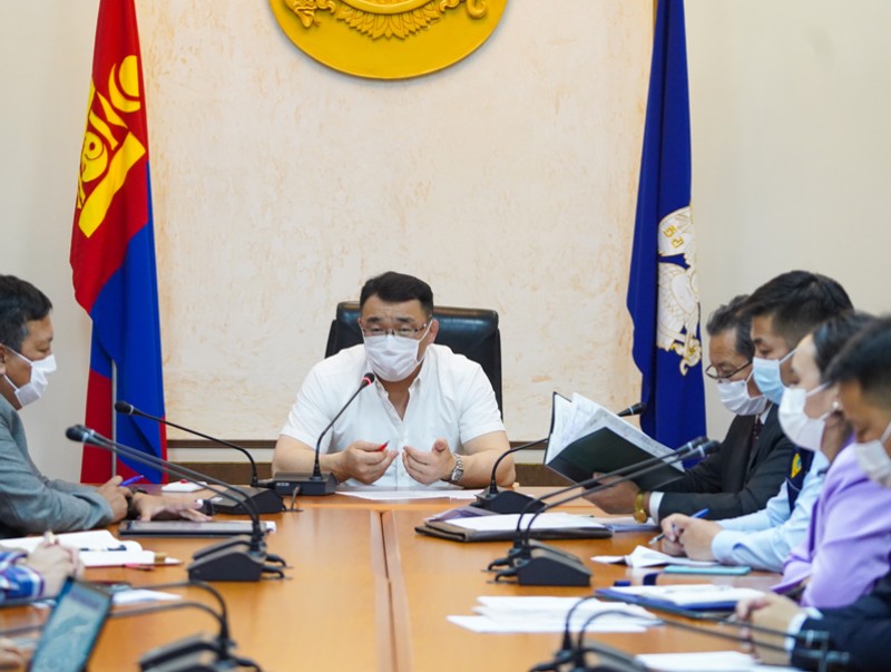 Хоол үйлдвэрлэл, үйлчилгээ эрхлэгчидтэй “Хариуцлагын гэрээ” байгуулна