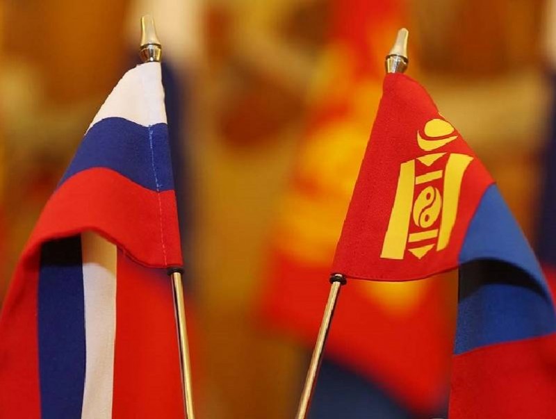 "Найрамдлын буухиа" цувралын зургаа дахь уулзалт боллоо