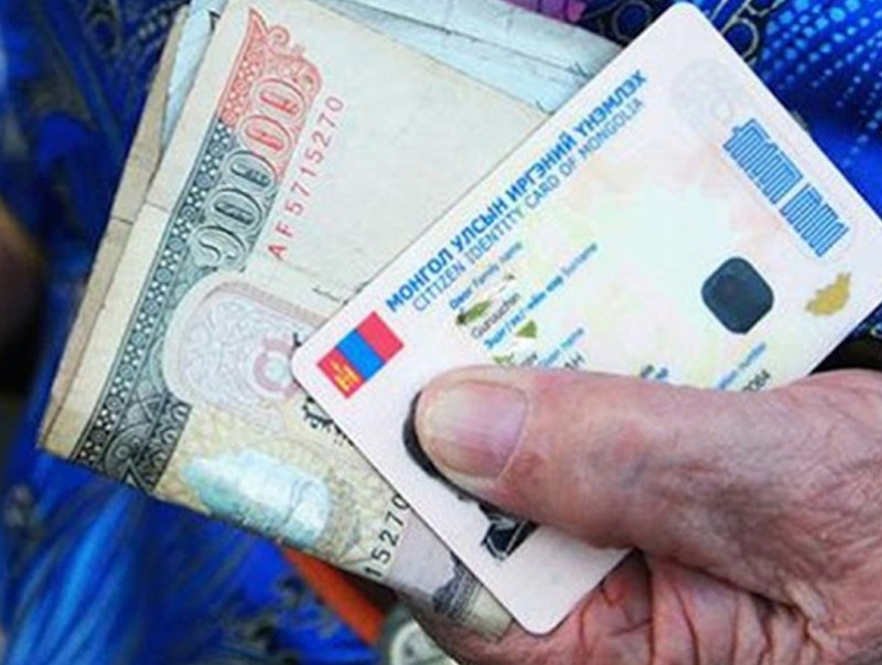 "Насны хишиг"-ийг зургаадугаар сарын 18-наас олгоно
