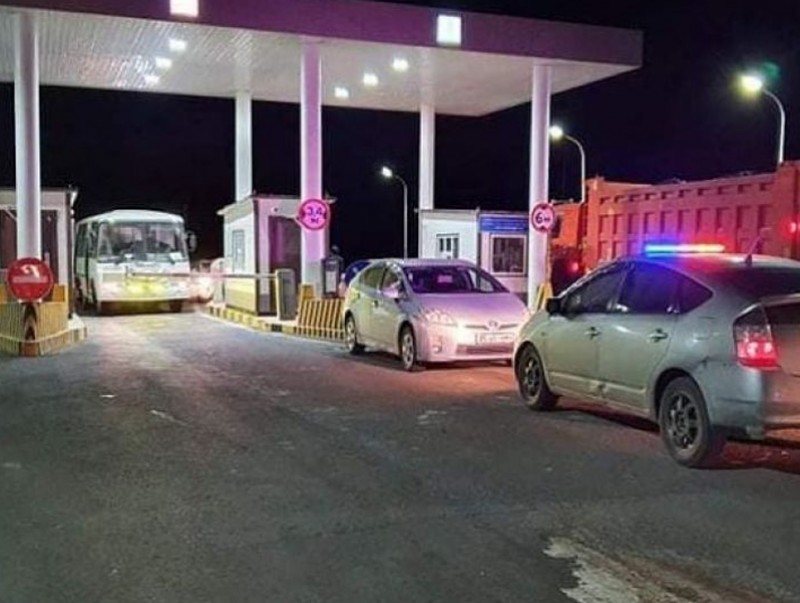 Дорноговь, Өмнөговь аймаг руу зорчихдоо анхаарах зүйл
