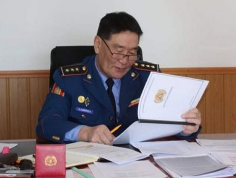С.Гантулга: Хүний мөрөөдөл ажил мэргэжил байдаг