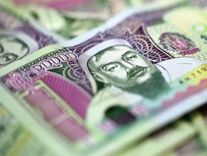 ЗГ: Иргэн, аж ахуйн нэгжид 1,313.8 тэрбум төгрөгийн зээл олгожээ