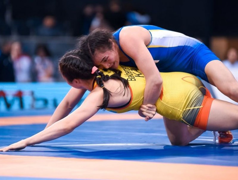 "Poland Open" тэмцээн энэ сарын 8-14-нд эхэлнэ