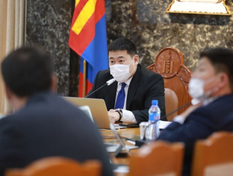 ЗГ: “Замын-Үүд” чөлөөт бүсийг нээж, байнгын ажиллагаанд оруулна