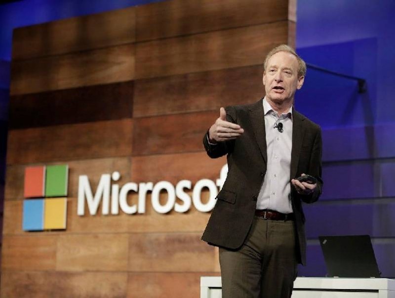 "Microsoft" хөгжлийн бэрхшээлтэй хүмүүст боломж олгох таван жилийн амлалт зарлалаа