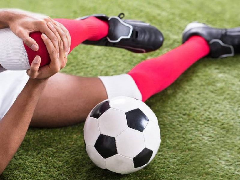 Спортын бэртэл, гэмтлээс урьдчилан сэргийлэх аргууд