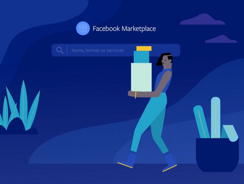 Facebook Marketplace цэсийг Монголд албан ёсоор ашиглах боломжтой боллоо
