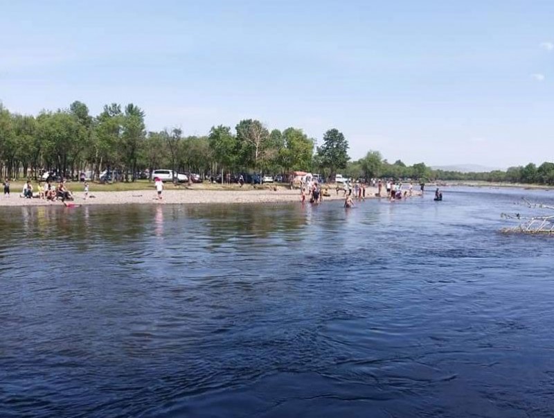 Усны ослоор 29 хүн амь насаа алджээ