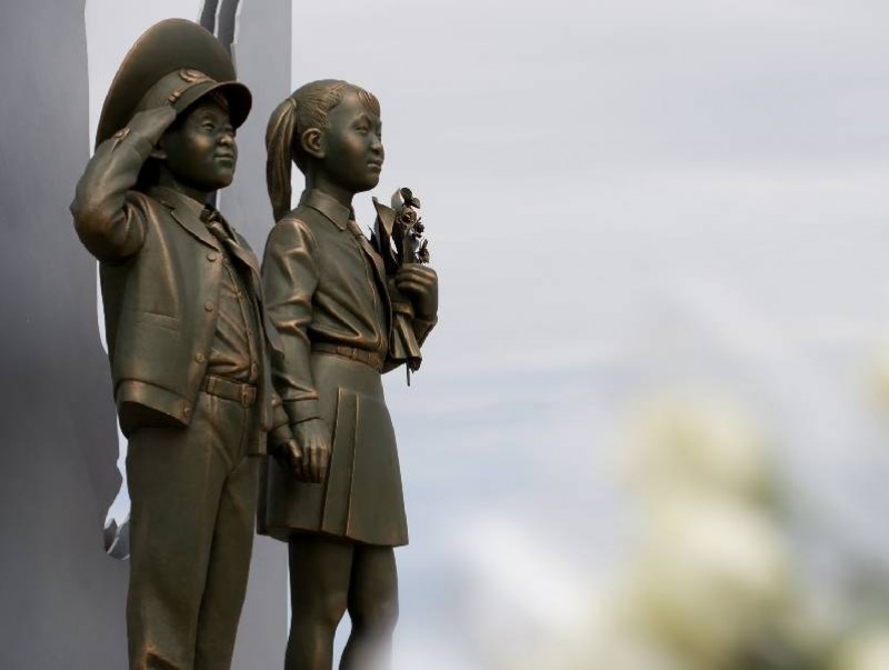 Өнгөрсөн хугацаанд цагдаа, дотоодын цэргийн 110 алба хаагч үүрэг гүйцэтгэж явахдаа амиа алджээ