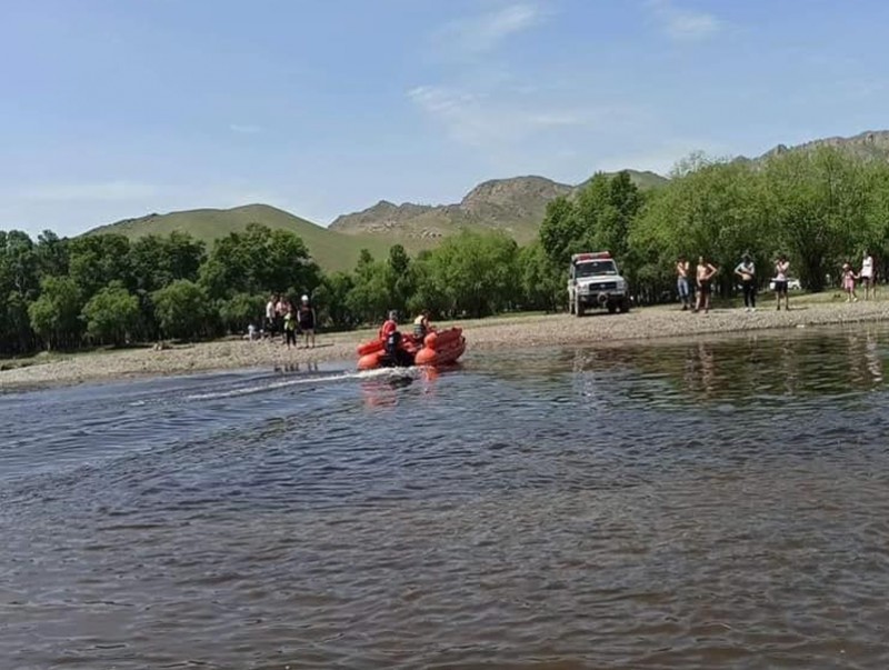 Алба хаагчид 72 удаагийн дуудлагаар ажиллаж, 149 иргэний аюулгүй байдлыг ханган ажиллав