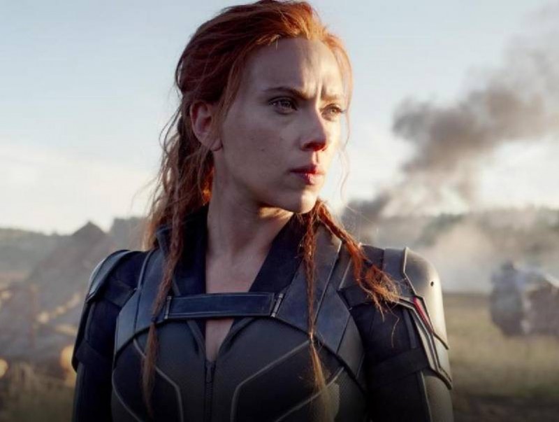 “Black Widow” нөгөөдөр нээлтээ хийнэ