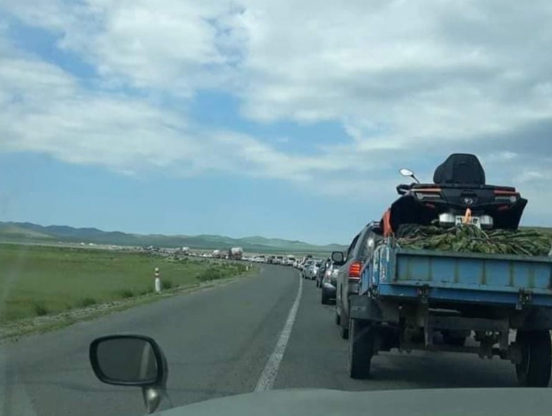 Хөдөө, орон нутагт зорчих иргэд юу анхаарах вэ