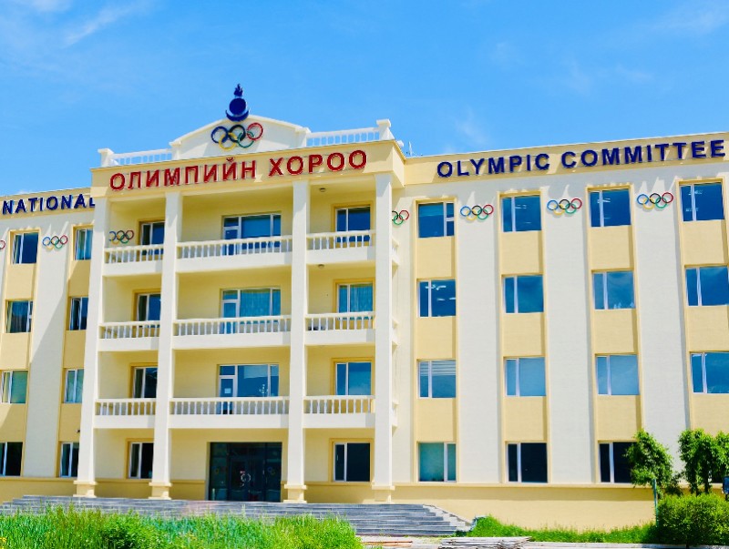 УИХ-ын Байнгын хорооны гишүүд МҮОХ-нд зочлов