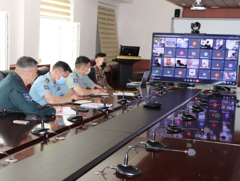 Энэ сарын 10-18-нд цэргийн цагдаа нар эргүүлийн үүрэг гүйцэтгэнэ