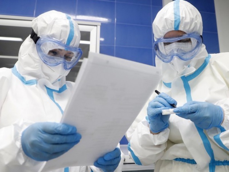 ЭМЯ: Халдварын 1246 тохиолдол шинээр бүртгэгдлээ