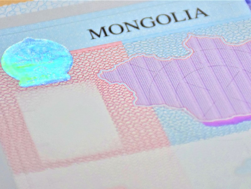 Монгол Улсын визийн журам шинэчлэгдлээ