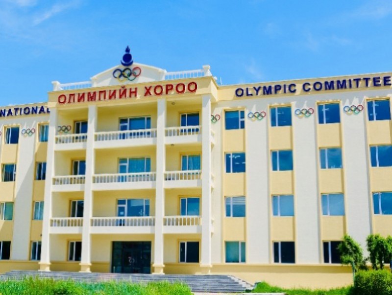 Ирэх олимпын мөчлөгт МҮОХ-г удирдах бүрэлдэхүүнийг арваннэгдүгээр сарын 30-нд сонгоно