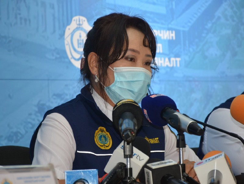 Энэ онд тарваганы мах, түүхий эд тээвэрлэсэн, худалдсан, худалдан авсан 61 зөрчил илрүүллээ