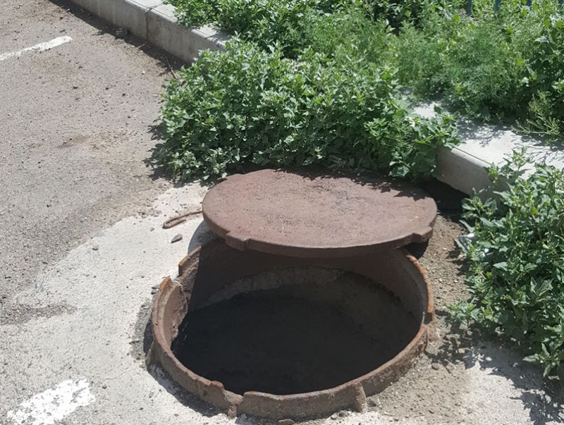 Сургууль, цэцэрлэгийн орчны аюулгүй байдлыг хангуулж байна