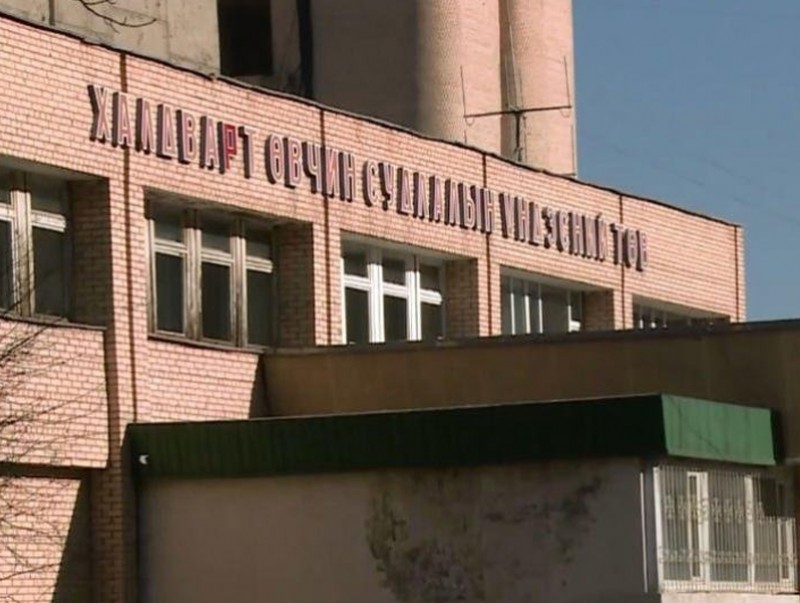 ХӨСҮТ: Энэ амралтын өдрүүдэд ПСР шинжилгээ авахгүй