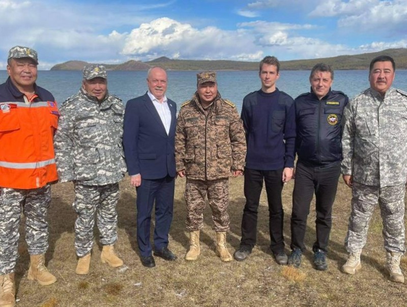 Сургалт, дадлагын үйл ажиллагаатай танилцлаа