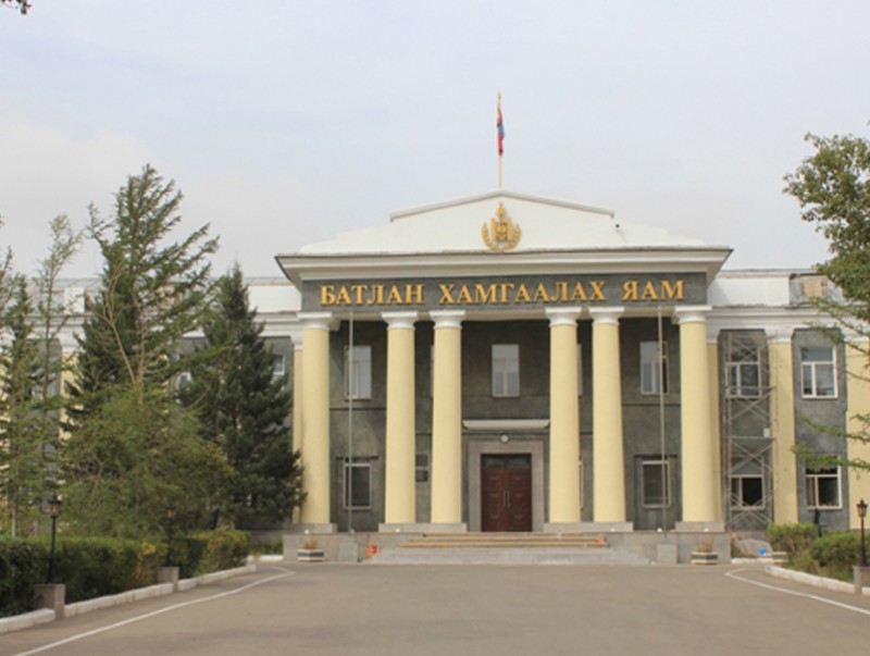 Цэргийн алба хаасан эсэх лавлагааг цахимаар авах боломжтой