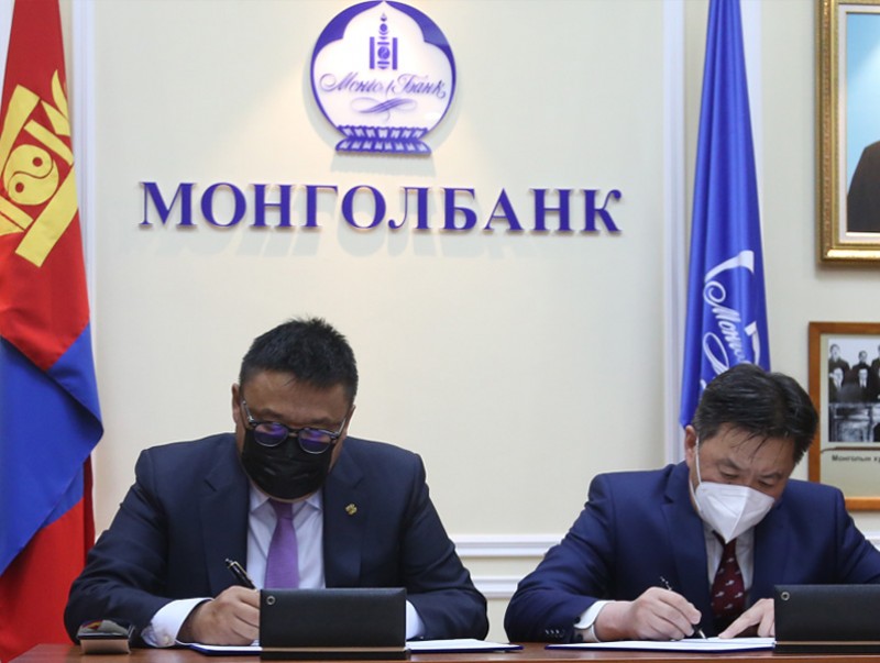 Санхүүгийн мэдлэгийг дээшлүүлэх дунд хугацааны төлөвлөгөөг баталлаа