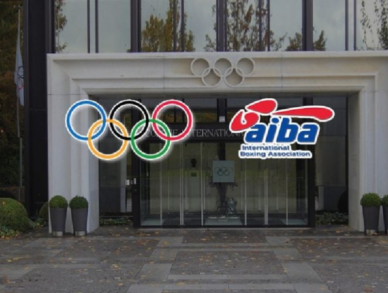 ОУОХ-ноос AIBA-д хандсан албан бичиг илгээв
