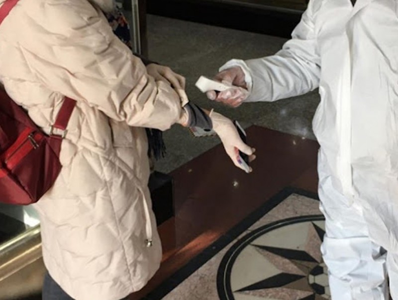 Халдвар хамгааллын дэглэмийг чанд мөрдүүлж, аж ахуйн нэгжүүдийг тогтвортой ажиллуулахад анхаарна