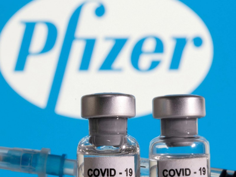 “Pfizer Biontech” 5-11 насны хүүхдэд зориулсан вакцины хүсэлтээ АНУ-ын Хүнс, эмийн чанарын хяналтын газарт өглөө