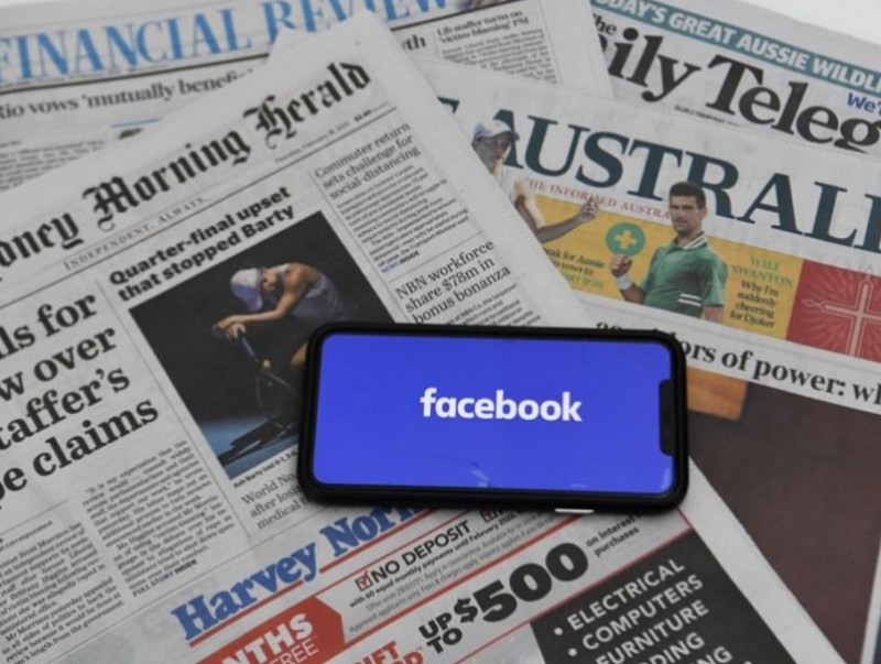 “Facebook”-ийн нэр солигдох магадлалтай