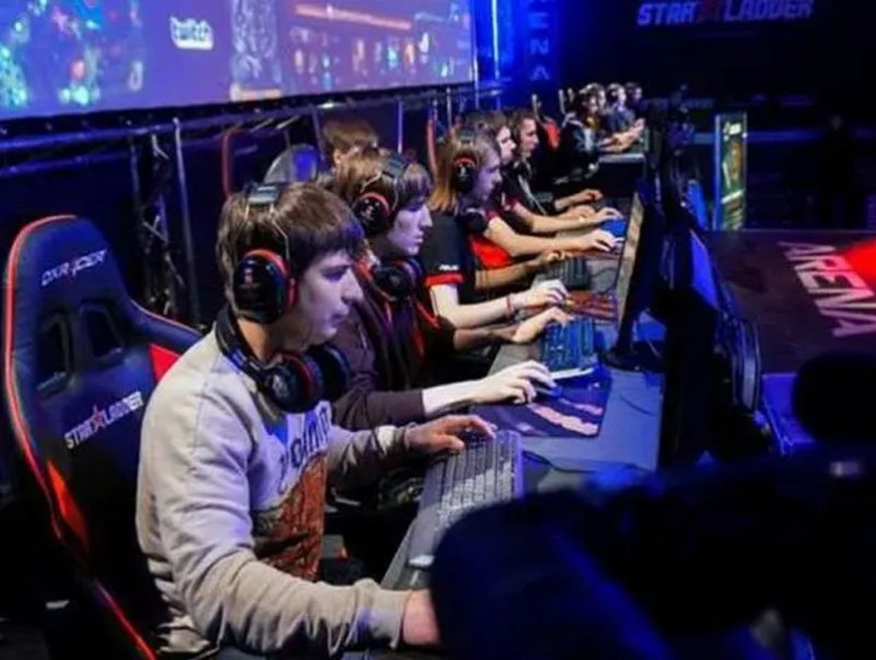 ОХУ-ын "Team Spirit" баг түрүүлж, 18.2 сая ам.долларын эзэд боллоо
