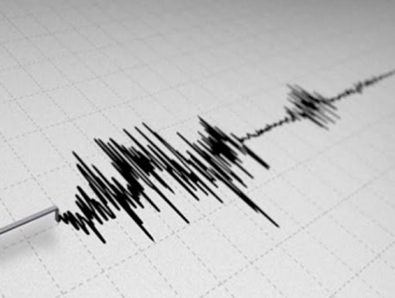 Дорноговь аймгийн Хатанбулаг суманд 3.6 магнитудын хүчтэй газар хөдлөлт боллоо